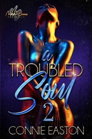 Cover of A Troubled Soul 2