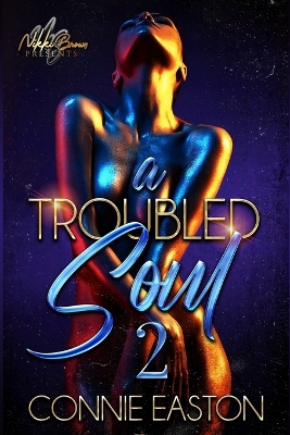 Book cover for A Troubled Soul 2