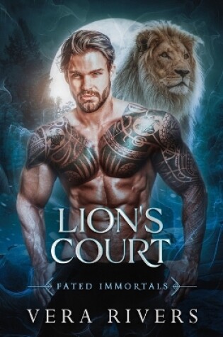 Cover of Lion's Court