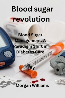 Book cover for Blood sugar revolution