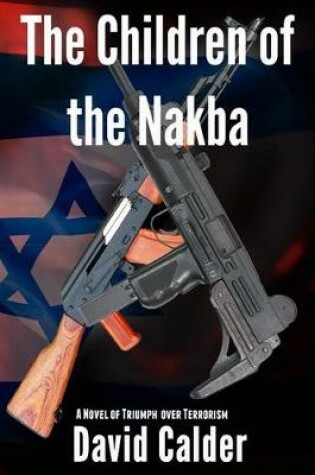 Cover of The Children of the Nakba