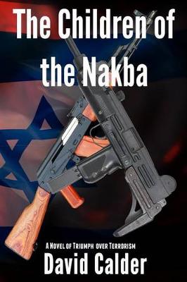 Book cover for The Children of the Nakba