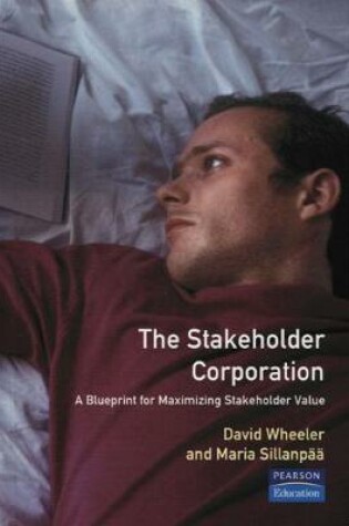 Cover of The Stakeholder Corporation