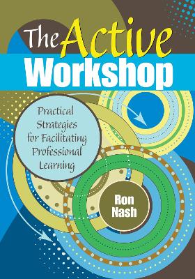 Book cover for The Active Workshop