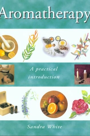 Cover of An Introduction to Aromatherapy