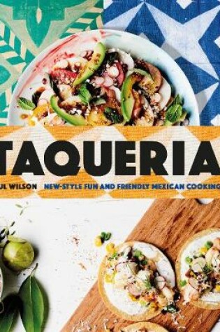 Cover of Taqueria