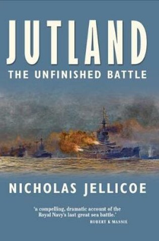 Cover of Jutland