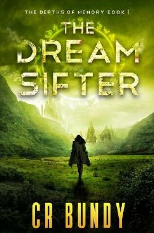 Cover of The Dream Sifter