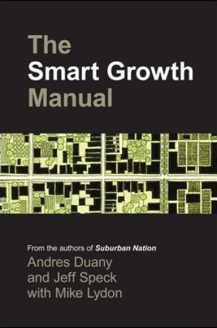 Cover of The Smart Growth Manual