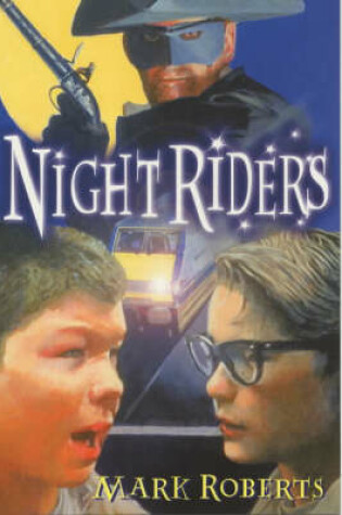 Cover of Night Riders