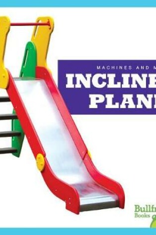 Cover of Inclined Planes