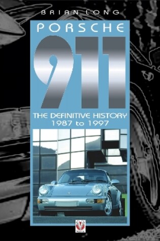 Cover of Porsche 911