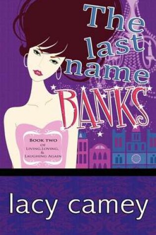 Cover of The Last Name Banks