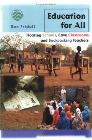 Cover of Education for All