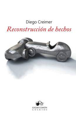 Cover of Reconstruccion de hechos