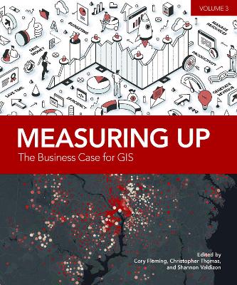 Cover of Measuring Up