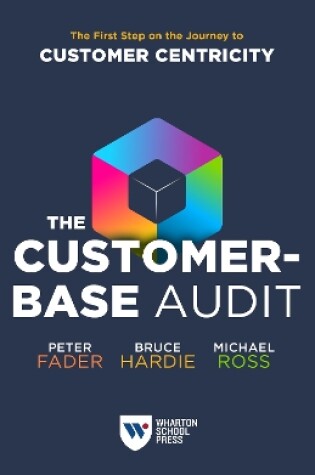 Cover of The Customer-Base Audit