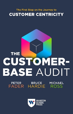 Book cover for The Customer-Base Audit