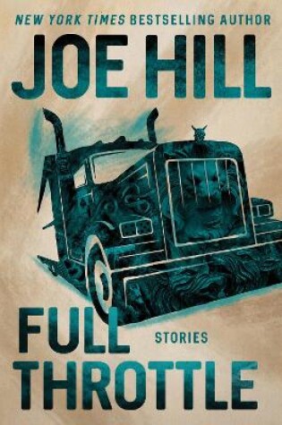 Cover of Full Throttle