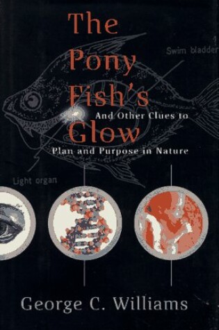 Cover of The Pony Fish's Glow