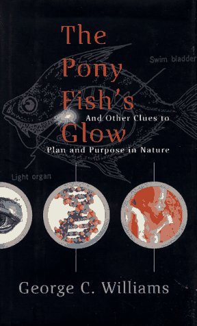 Cover of The Pony Fish's Glow