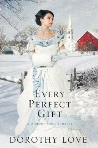 Cover of Every Perfect Gift