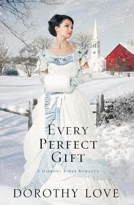 Book cover for Every Perfect Gift