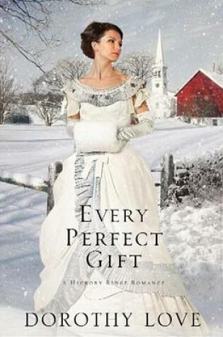 Cover of Every Perfect Gift