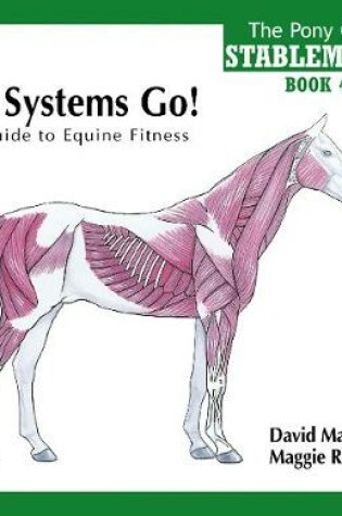 Cover of All Horse Systems Go!