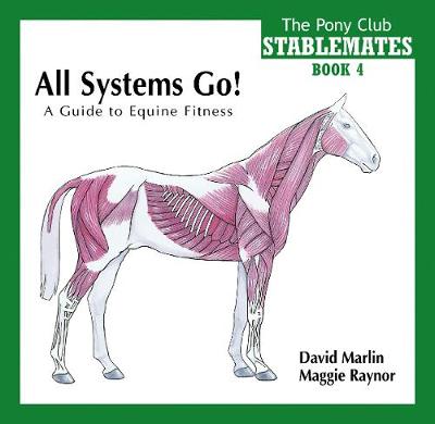 Cover of All Horse Systems Go!