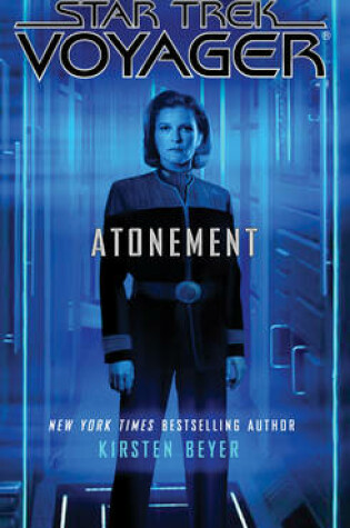 Cover of Atonement