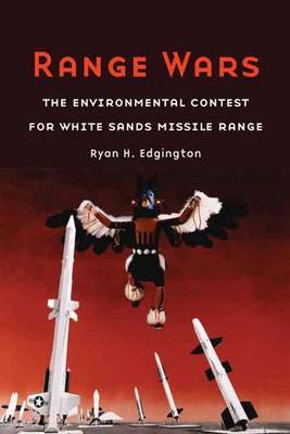 Cover of Range Wars