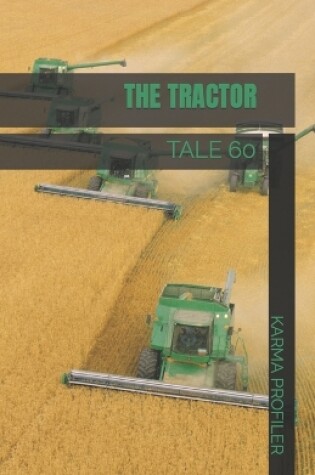 Cover of The Tractor