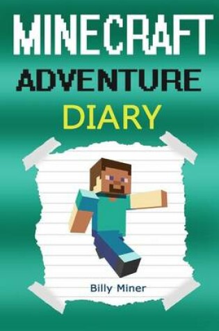 Cover of Minecraft Adventure