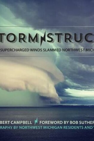 Cover of Storm Struck
