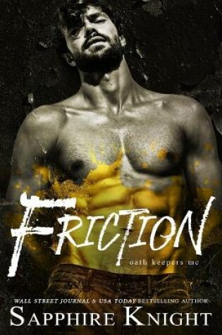 Cover of Friction