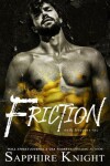 Book cover for Friction