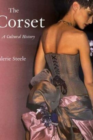 Cover of The Corset