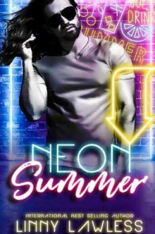 Cover of Neon Summer