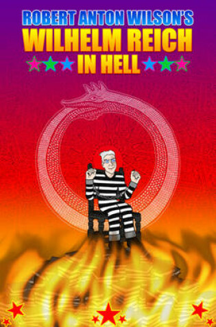 Cover of Wilhelm Reich in Hell