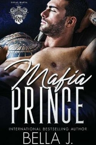 Cover of Mafia Prince