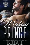 Book cover for Mafia Prince