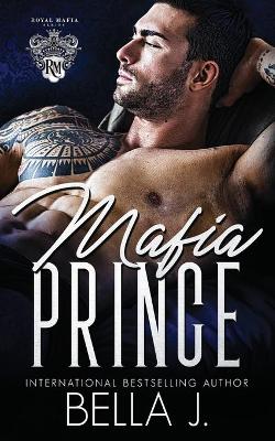 Book cover for Mafia Prince