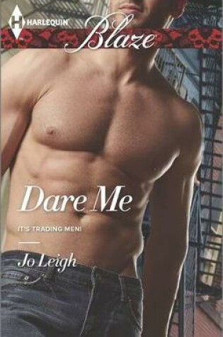 Cover of Dare Me