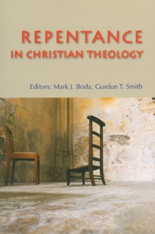 Cover of Repentance In Christian Theology
