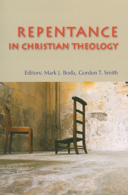 Book cover for Repentance In Christian Theology