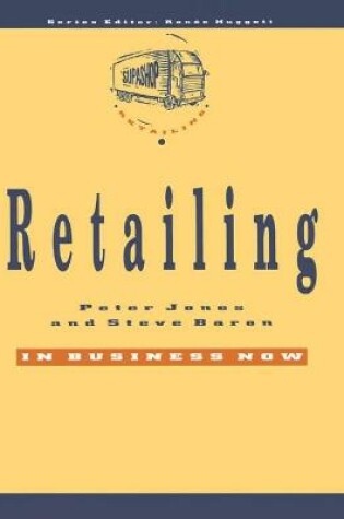 Cover of Retailing