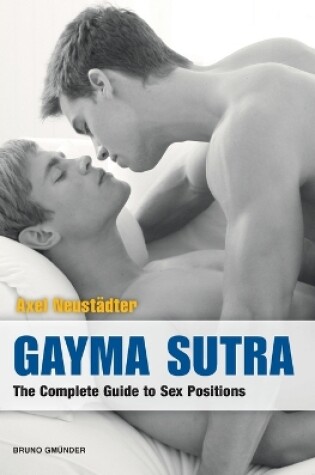 Cover of Gayma Sutra