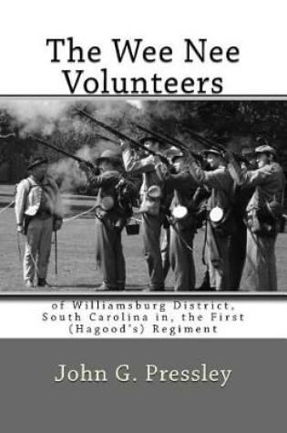Cover of The Wee Nee Volunteers