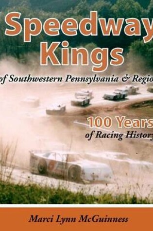 Cover of Speedway Kings